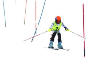 GAP Kış Oyunları start aldı